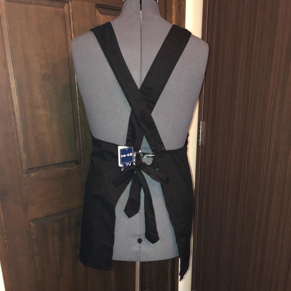 Traditional Japanese smock